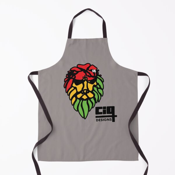 Item preview, red yellow green CIQ logo design designed and sold by Ciqdes.