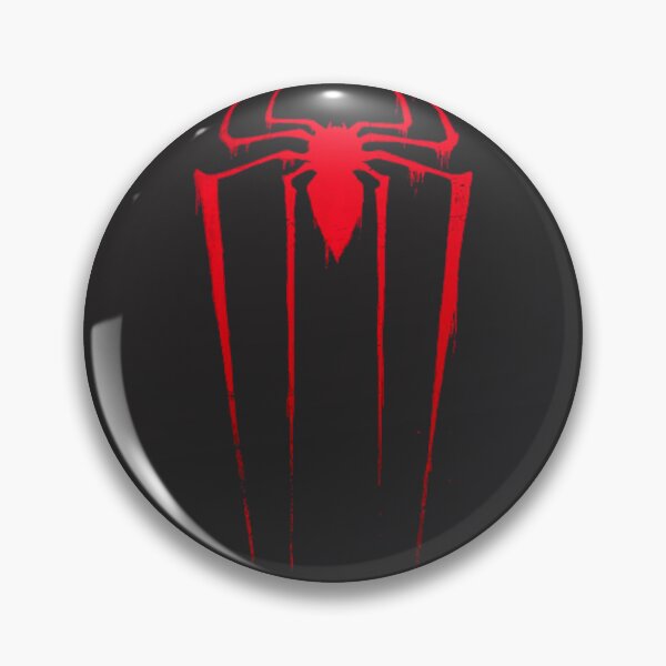 Item preview, TASM Spider Logo Emblem Classic T-Shirt designed and sold by EmeseSahine.