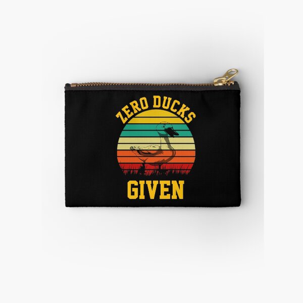 Item preview, Zero ducks given designed and sold by Designhub14.