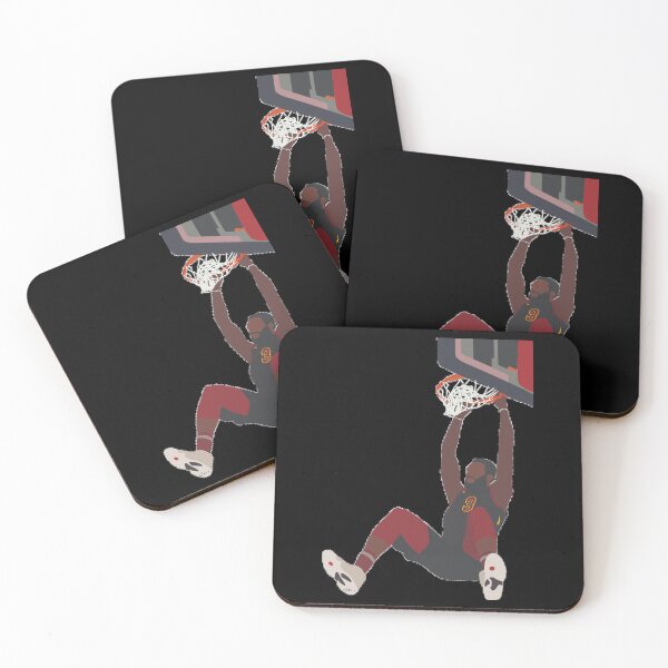 Item preview, Andre Drummond Sticker designed and sold by madeleinem48.