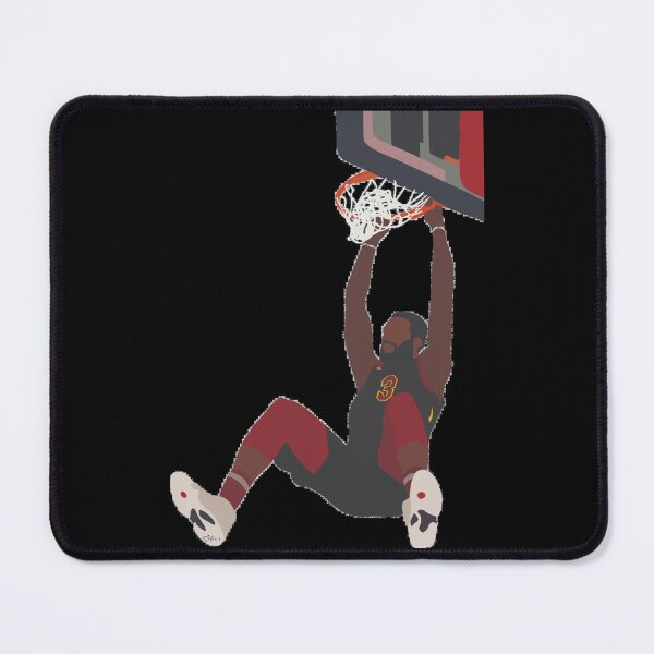Item preview, Andre Drummond Sticker designed and sold by madeleinem48.