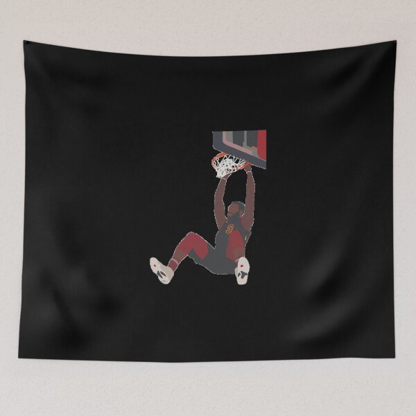 Item preview, Andre Drummond Sticker designed and sold by madeleinem48.