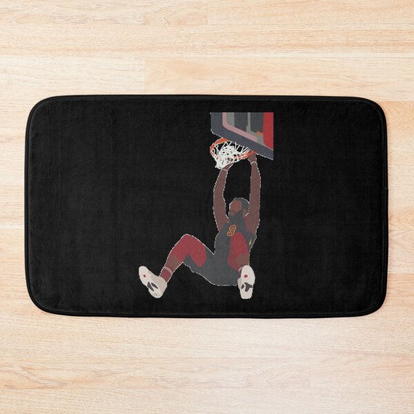 Item preview, Andre Drummond Sticker designed and sold by madeleinem48.