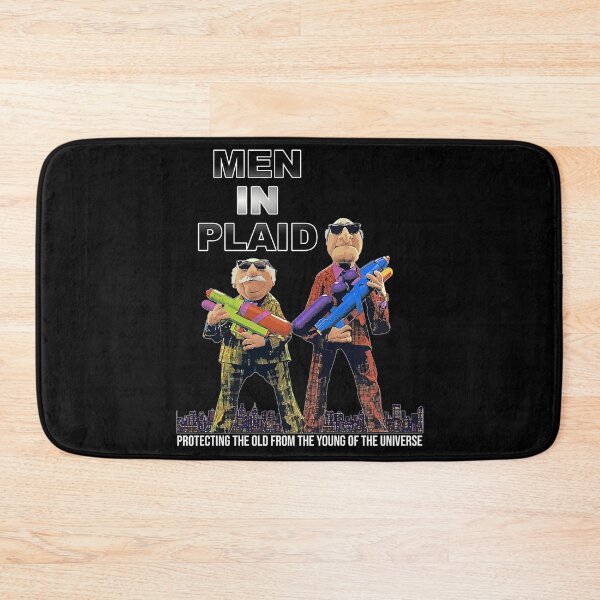 Item preview, Statler And Waldorf designed and sold by estherjenjen.