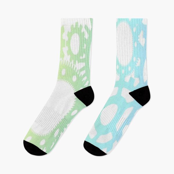 Item preview, Pastel Gears designed and sold by WinkyDoodle.