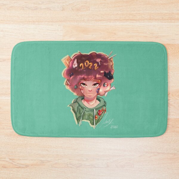 Item preview, my 2022 designed and sold by dannyfantomqq.