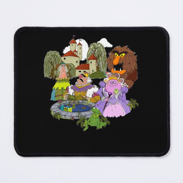 Item preview, Statler And Waldorf designed and sold by estherjenjen.