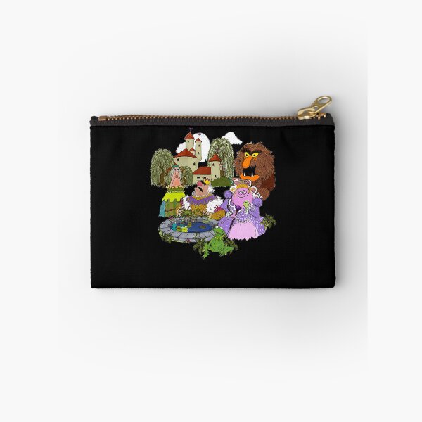 Item preview, Statler And Waldorf designed and sold by estherjenjen.