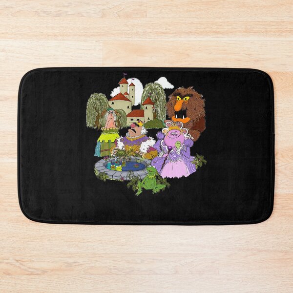 Item preview, Statler And Waldorf designed and sold by estherjenjen.