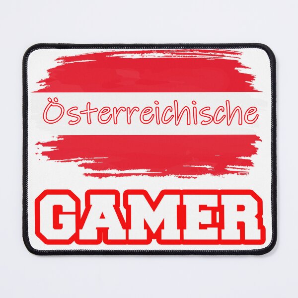 Item preview, Austrian gamers designed and sold by hanneshannes02.