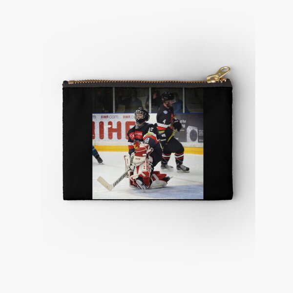 Item preview, Blackburn Hawks Vs Solway Sharks 2018 Sticker designed and sold by mercedesfr47.