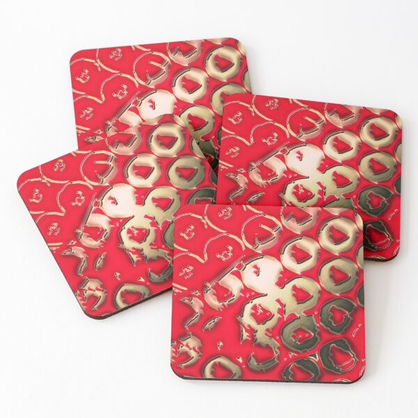 Item preview, Ooos de Hidyho designed and sold by Heidi Baldwin.