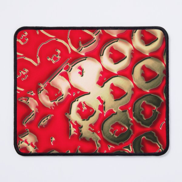 Item preview, Hidyho's Ooos designed and sold by Heidi Baldwin.