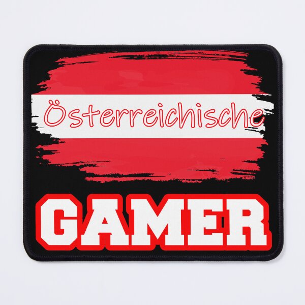 Item preview, Austrian gamers designed and sold by hanneshannes02.