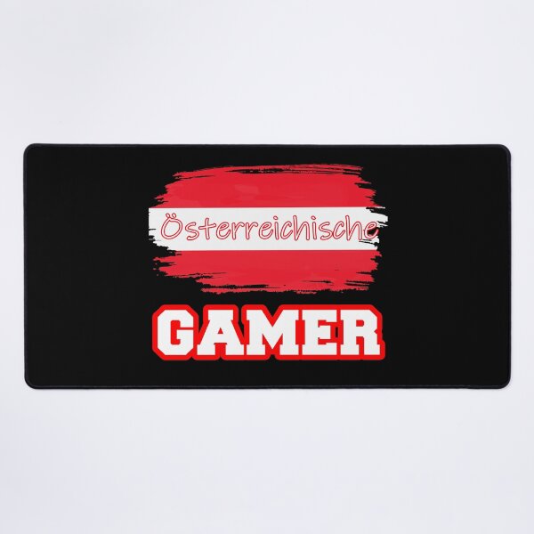 Item preview, Austrian gamers designed and sold by hanneshannes02.