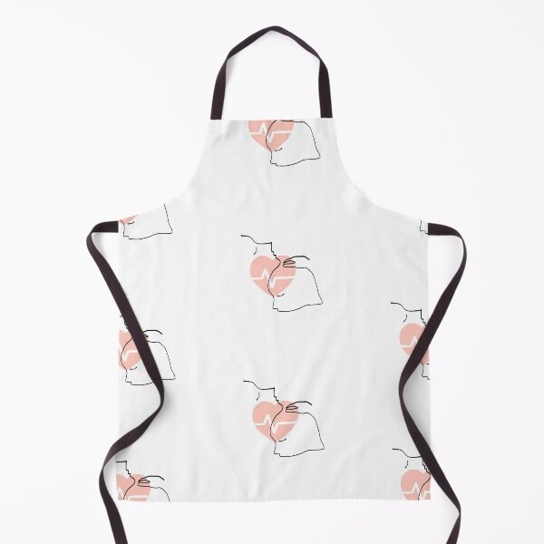 Item preview, Expressing love minimalism designed and sold by Quirknmore.