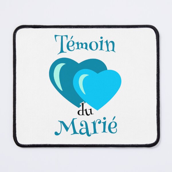 Item preview, Marriage Witness Team of the Groom Wedding Eve Stag Do designed and sold by RomualdGR.