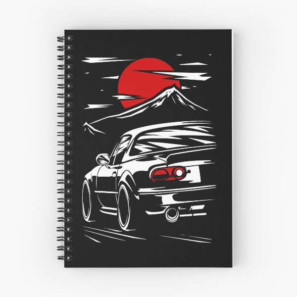 Item preview, MX-5 Miata designed and sold by Sofiamateo689.