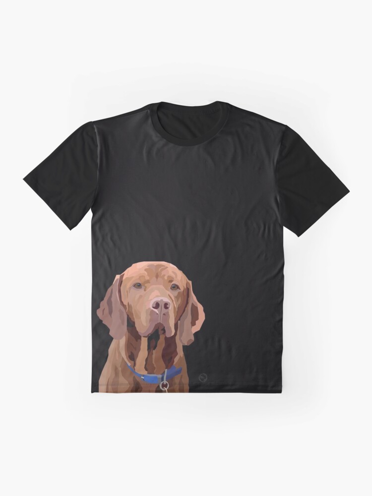 vizsla t shirt