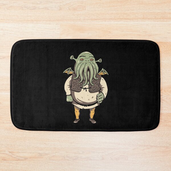 Item preview, Ogre Cthulhu designed and sold by vincenttrinidad.
