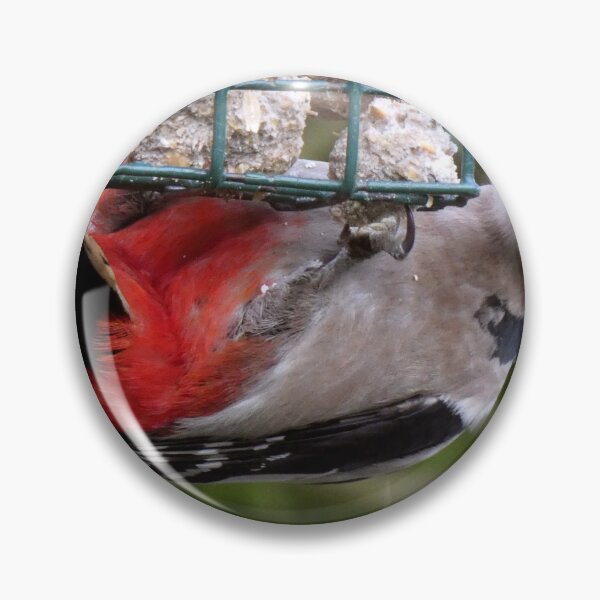 Item preview, woodpecker designed and sold by KathleenDawson.