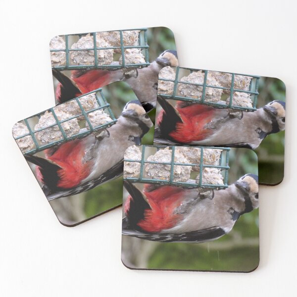 Item preview, woodpecker designed and sold by KathleenDawson.