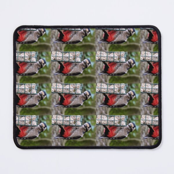 Item preview, woodpecker designed and sold by KathleenDawson.