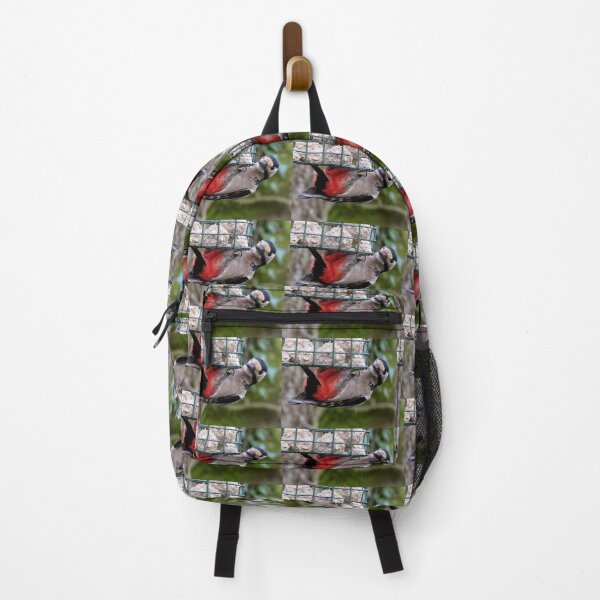 Item preview, woodpecker designed and sold by KathleenDawson.