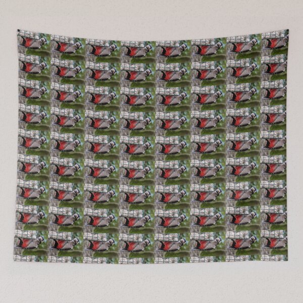Item preview, woodpecker designed and sold by KathleenDawson.