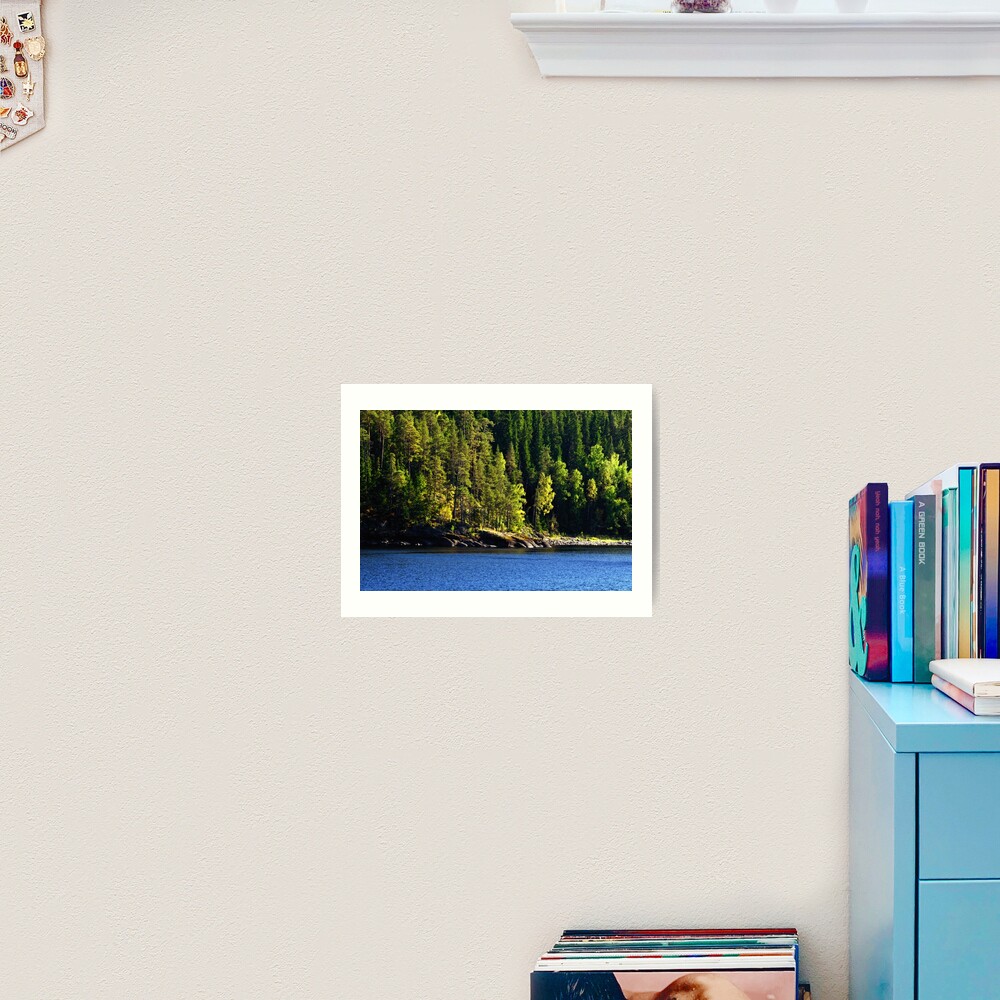 Item preview, Art Print designed and sold by Mallorn.