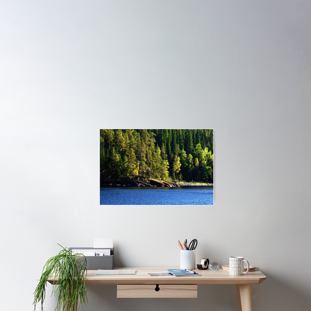 Item preview, Poster designed and sold by Mallorn.