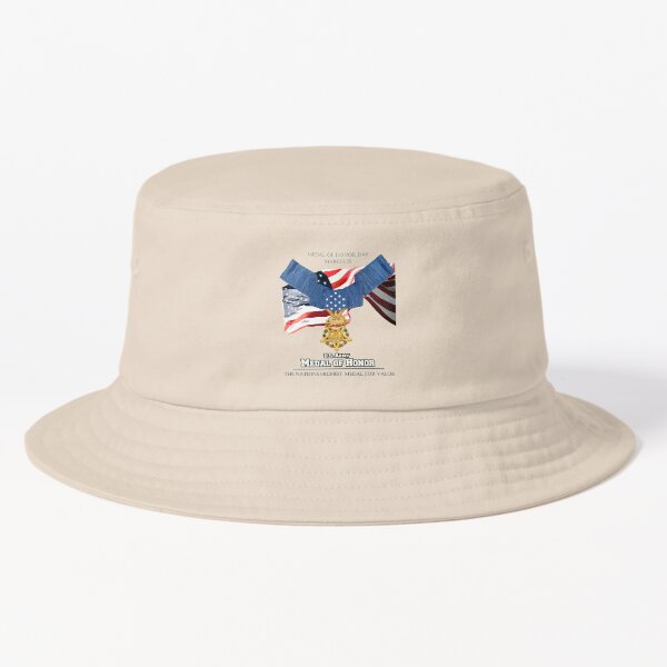 Midal Ii Bucket Hat