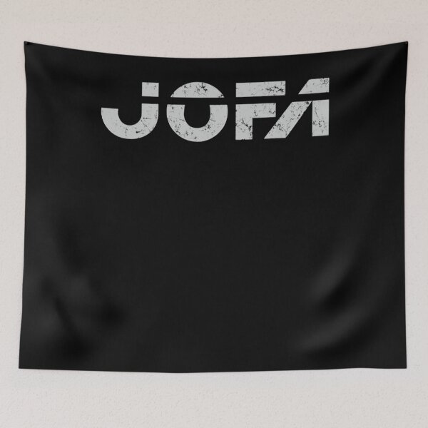 Item preview, JO.FA designed and sold by GuadalupeIbarra.