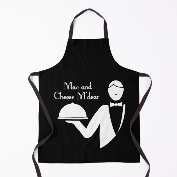 Item preview, Copy of Mac and Cheese M'Dear - posh designed and sold by S Quinn.