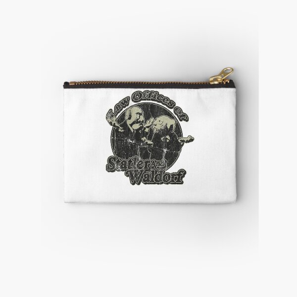 Item preview, Statler And Waldorf designed and sold by estherjenjen.