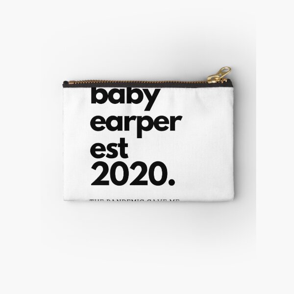 Item preview, baby earper designed and sold by Huntch.