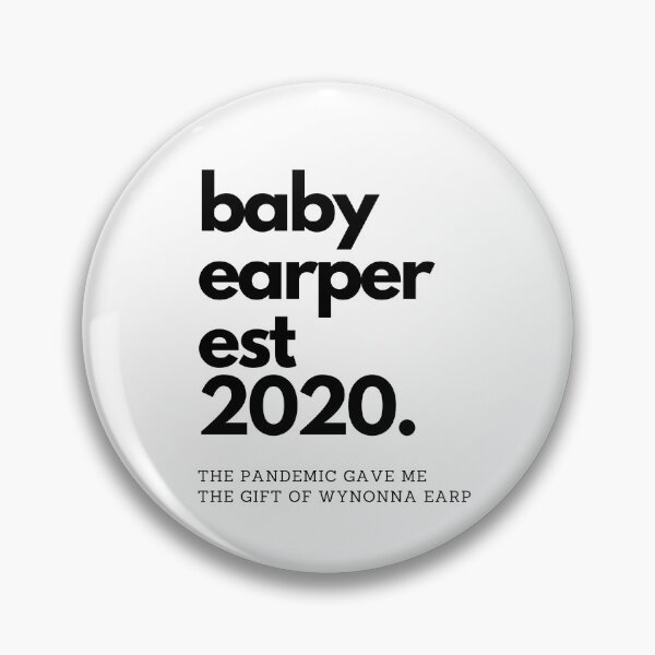 Item preview, baby earper designed and sold by Huntch.