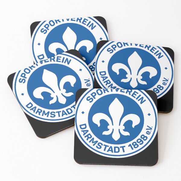 Item preview, The S.V Darm.stadt 98 designed and sold by DeniseShafer.