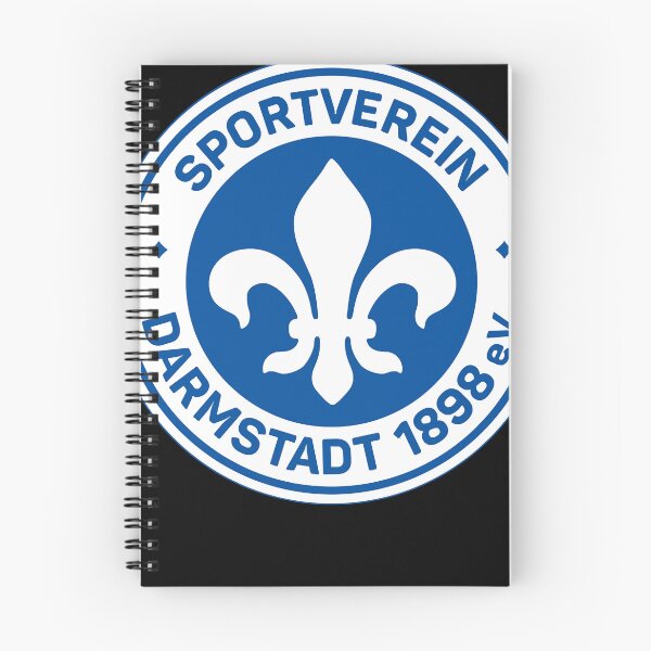 Artikelvorschau, Der S.V Darmstadt 98 entworfen und verkauft von DeniseShafer.