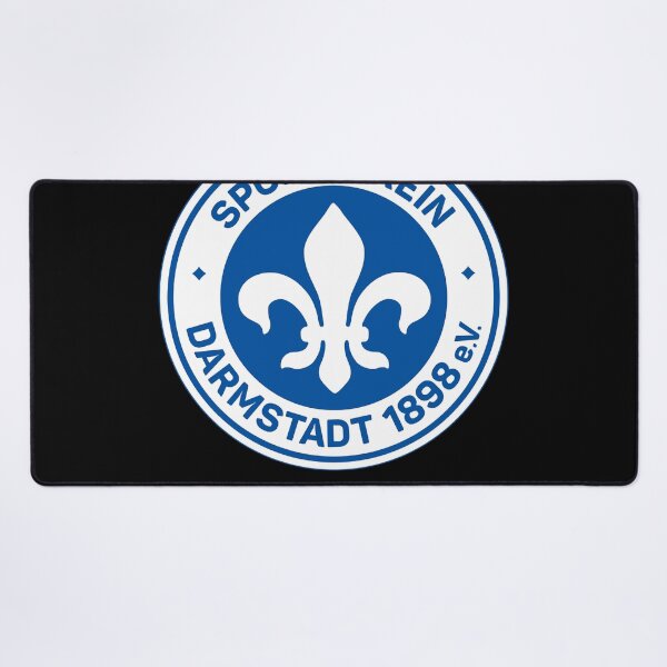 Artikelvorschau, Der S.V Darmstadt 98 entworfen und verkauft von DeniseShafer.