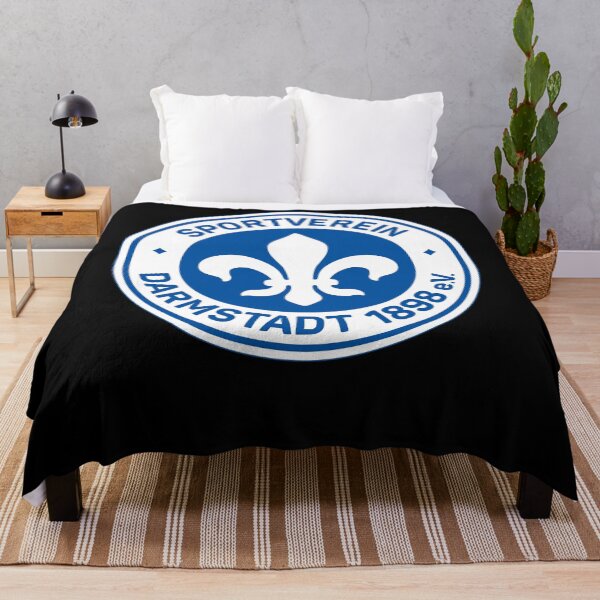Item preview, The S.V Darm.stadt 98 designed and sold by DeniseShafer.