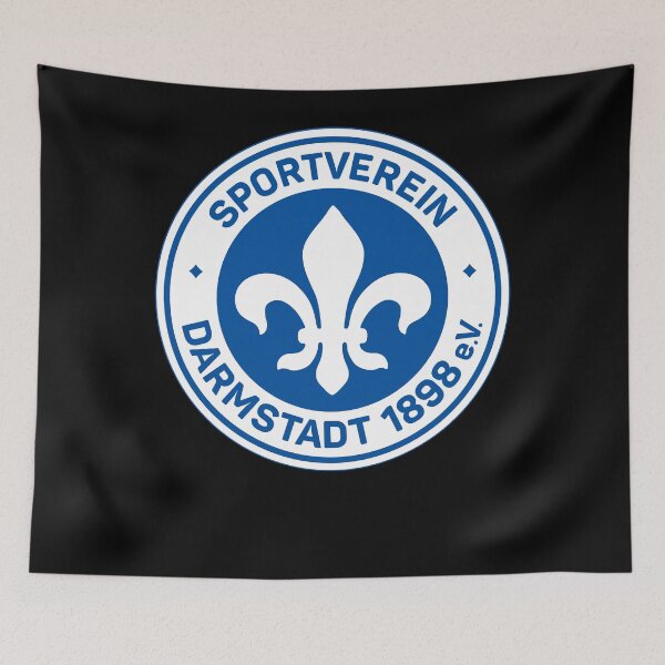Item preview, The S.V Darm.stadt 98 designed and sold by DeniseShafer.
