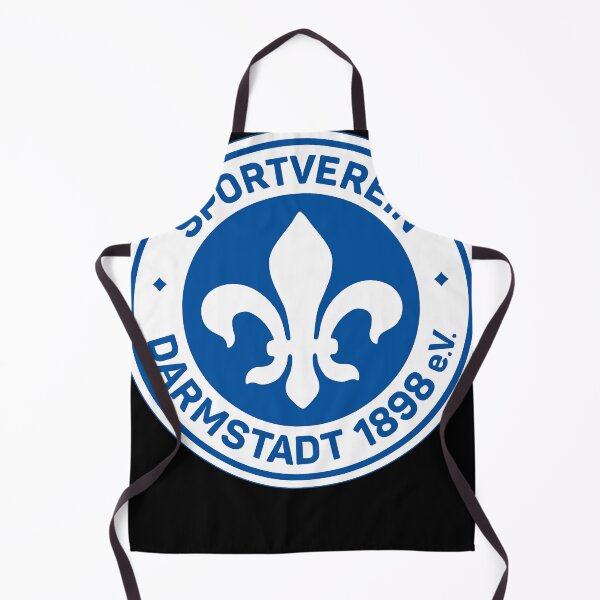Artikelvorschau, Der S.V Darmstadt 98 entworfen und verkauft von DeniseShafer.