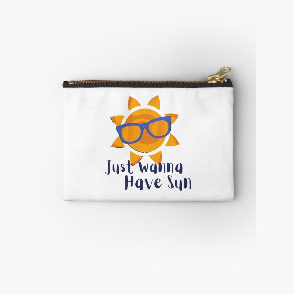 Item preview, Just Wanna Have Sun designed and sold by Simi2020.