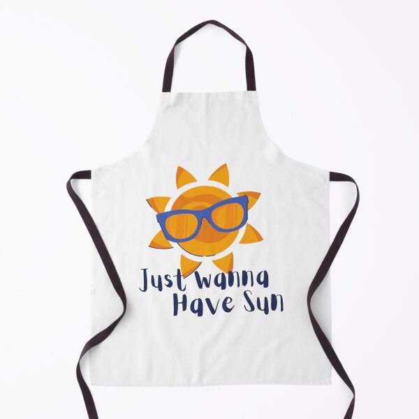 Item preview, Just Wanna Have Sun designed and sold by Simi2020.