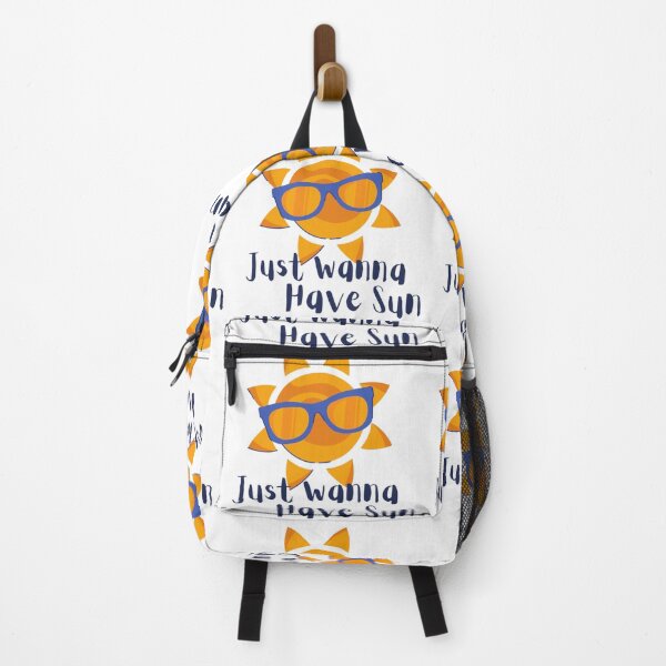 Item preview, Just Wanna Have Sun designed and sold by Simi2020.
