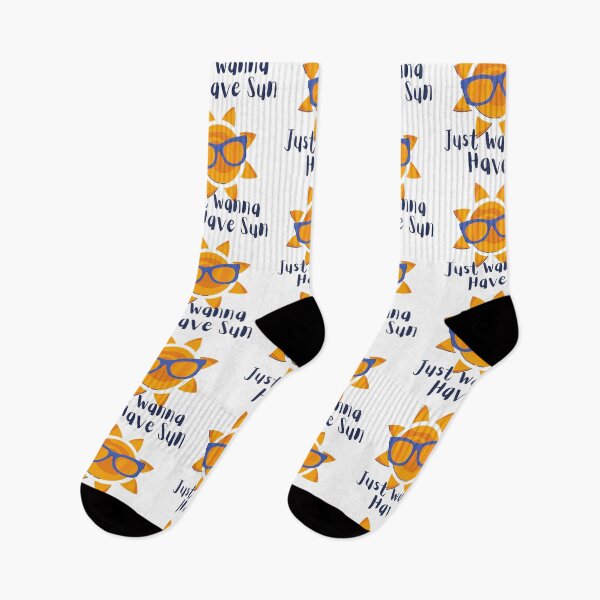 Item preview, Just Wanna Have Sun designed and sold by Simi2020.