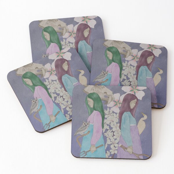 Item preview, Esther designed and sold by MichaelHannah.