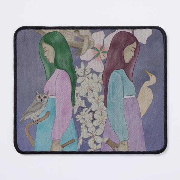 Item preview, Esther designed and sold by MichaelHannah.