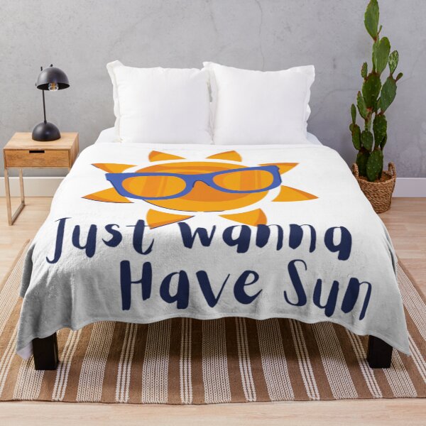 Item preview, Just Wanna Have Sun designed and sold by Simi2020.